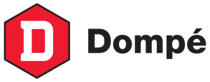 Dompé logo
